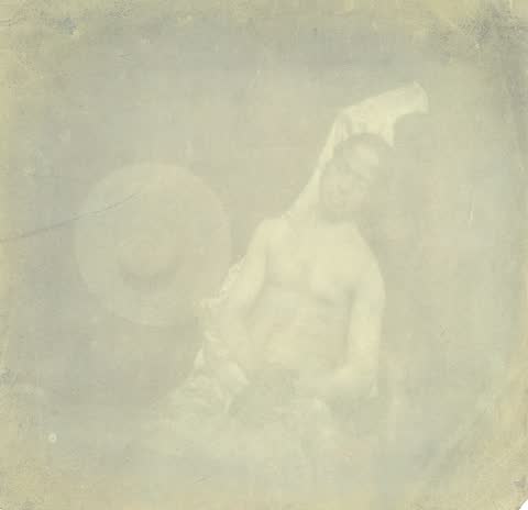The inventor who faked his drowning, Paris, France