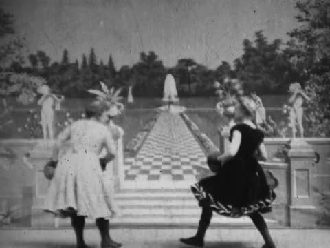 Two Women Box for Edison, United States