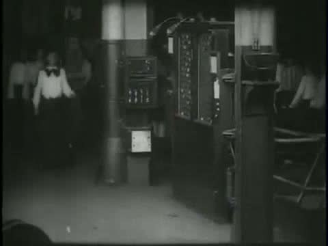 Time Checks at Westinghouse, Pittsburgh, Pennsylvania, USA